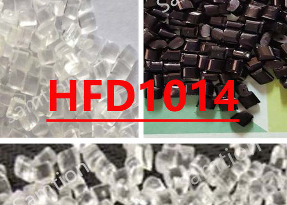 La résine S-Plastic  HFD1014 est un copolymère