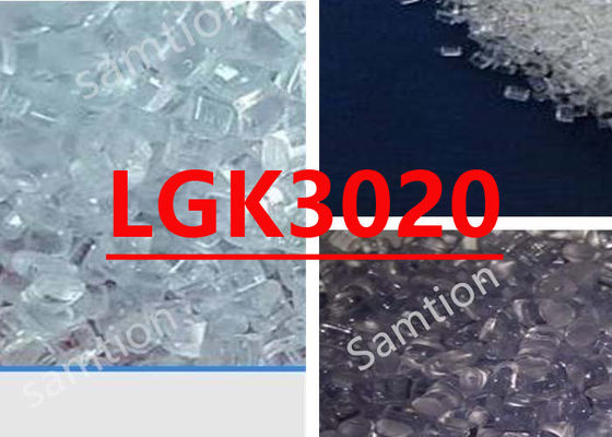 S-Plastic  LGK3020 renforcé par verre, ignifuge.