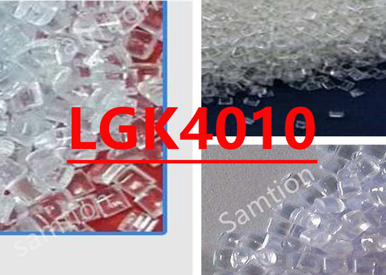 Le Lexan S-Plastic LGK4010