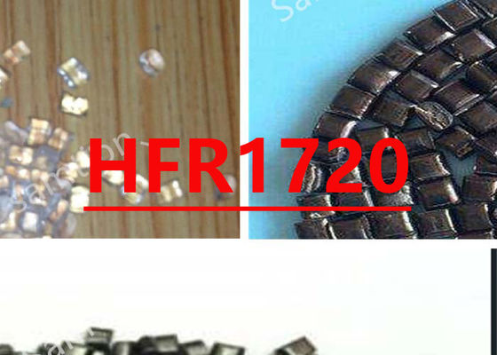 La résine S-Plastic  HFR1720 est une résine PC de 25 MFR. Bonne clarté, résistance à la chaleur, rétention des propriétés et stabilité dimensionnelle
