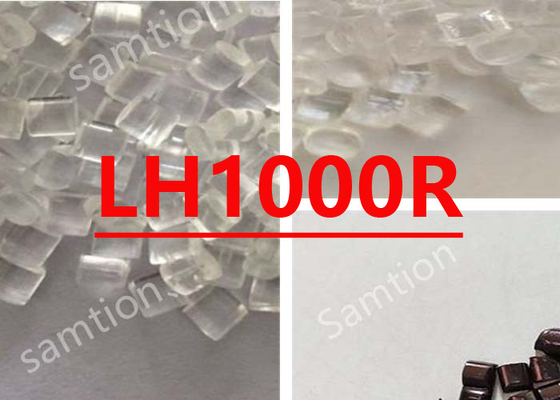 Le Lexan S-Plastic LH1000R