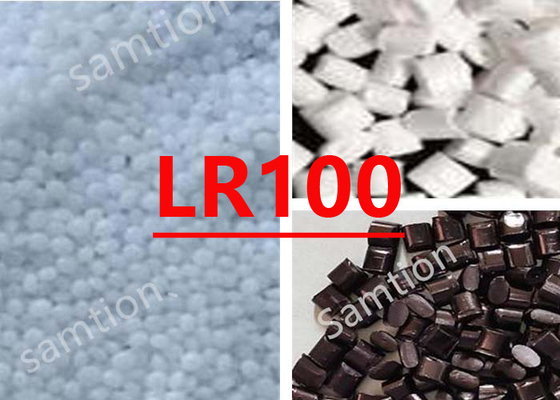 S-Plastic Lexan LR100 est un polycarbonate de haute viscosité, adapté à l'extrusion et au moulage par injection.