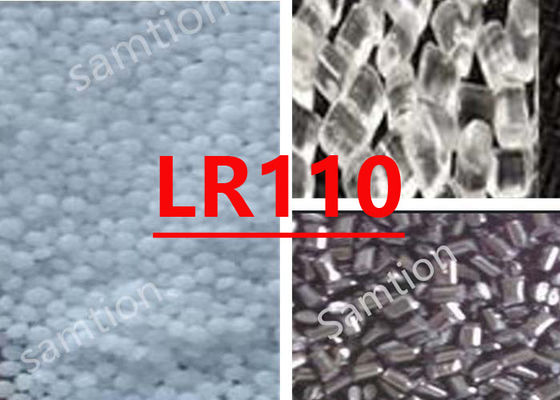 S-Plastic  LR110 opaque de haute qualité de débit.