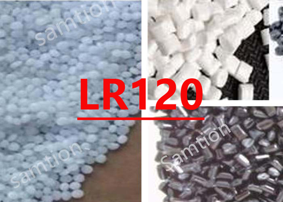 S-Plastic Lexan LR120 est un polycarbonate de faible viscosité, adapté aux petites pièces moulées par injection.