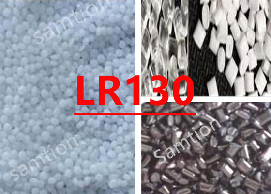 S-Plastic Lexan LR130 est un polycarbonate à viscosité moyenne, adapté au moulage par injection