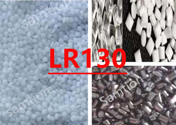 S-Plastic  LR130 est un polycarbonate à viscosité moyenne, adapté au moulage par injection