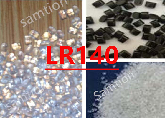 S-Plastic Lexan LR140 est un polycarbonate à viscosité moyenne, adapté au moulage par injection.