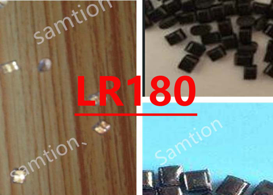 S-Plastic Lexan LR180 est un polycarbonate polyvalent à viscosité moyenne, non UV, non libérant, de qualité recyclable