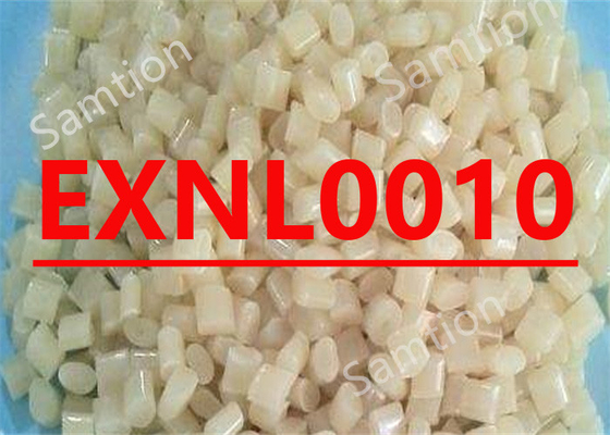 S-Plastic Noryl EXNL0010 est un oxyde de polyphényléne modifiable moldable injectable non rempli (PPO) + polystyrène