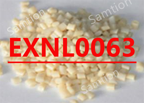 S-Plastic Noryl EXNL0063 est un produit non FR non rempli avec une excellente rétention mécanique