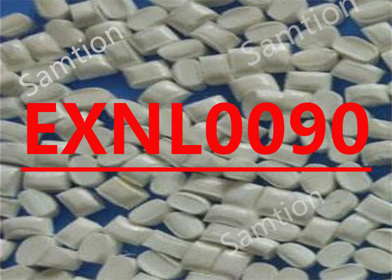 S-Plastic Noryl EXNL0090 EPI+PS transparents Bon débit Faible nombre de particules Faible humidité Souffle naturel