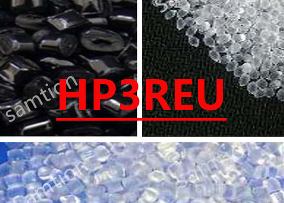 La résine S-Plastic  HP3REU est un polycarbonate à débit moyen, destiné aux dispositifs médicaux et aux applications pharmaceutiques.