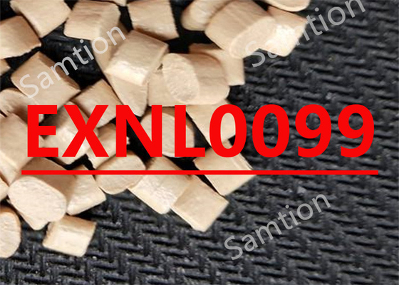 S-Plastic Noryl EXNL0099 "Noryl* EXNL0099 est une résine modifiée non remplie de polyphényléthère conçue pour le moulage par injection