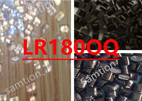 S-Plastic  LR180OQ est un polycarbonate polyvalent à faible viscosité, non UV, non libérant contenant du polycarbonate de qualité recyclable.