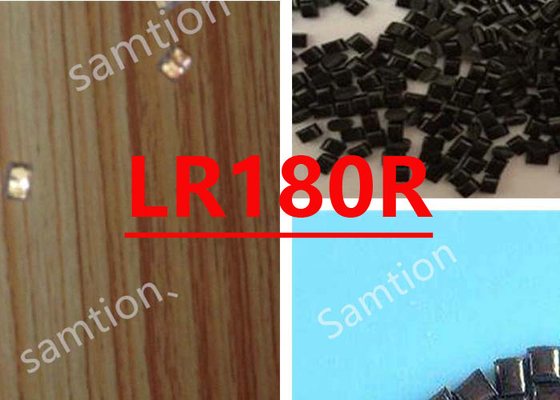 S-Plastic Lexan LR180R est un produit à viscosité moyenne contenant du polycarbonate polyvalent de qualité industrielle.