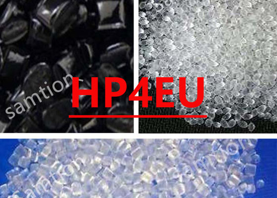 La résine S-Plastic  HP4EU est un polycarbonate à débit moyen pour les dispositifs médicaux et les applications pharmaceutiques.