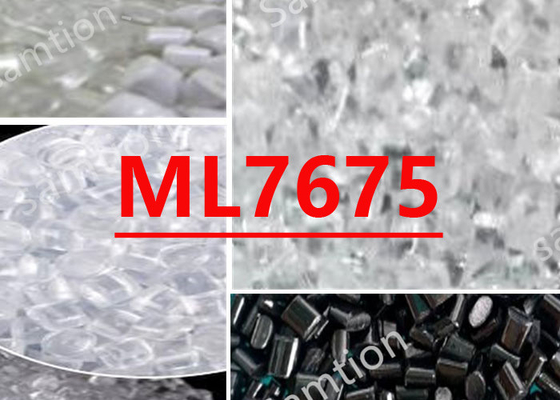 Le lexan S-Plastic ML7675