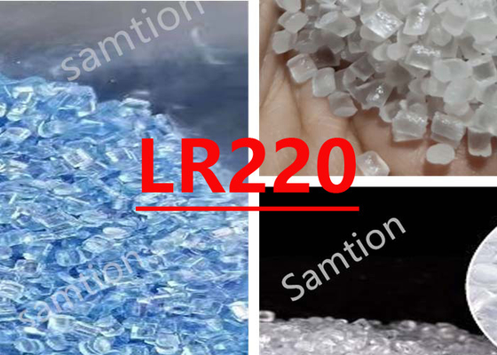 S-Plastic Lexan LR220 est un polycarbonate ignifuge à faible viscosité pour les petites pièces moulées par injection