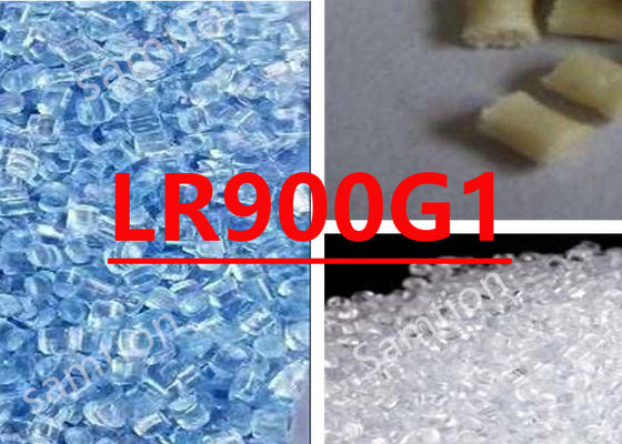 S-Plastic  LR900G1 PC 10% GF Grade de recyclage, Propriétés préliminaires