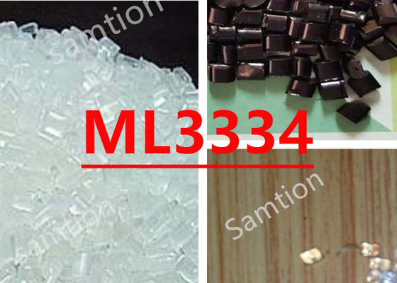 S-Plastic LEXAN ML3334 est une version améliorée de LEXAN 161R et spécialement conçue pour s'adapter aux applications électriques