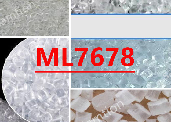 S-Plastic Lexan ML7678 17.5 MFR, pour les pièces petites et complexes.