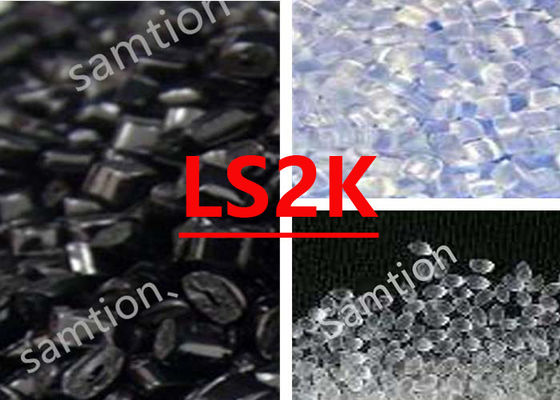 S-Plastic  LS2K est un grade de viscosité moyenne spécialement conçu pour des applications aux exigences optiques élevées en terme