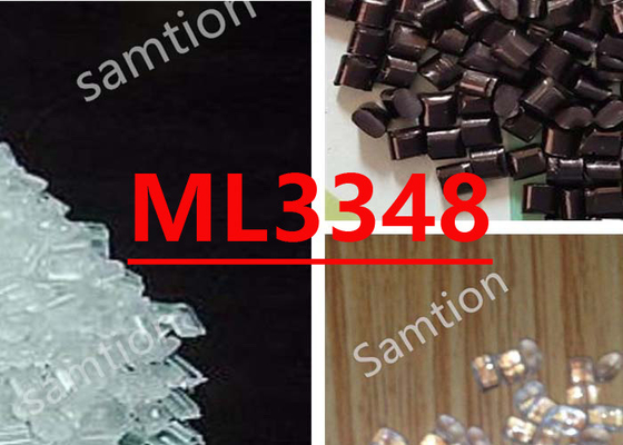 S-Plastic Lexan ML3348 est un grade ignifuge qui est basé sur LEXAN 950 mais a une viscosité plus élevée pour permettre une meilleure