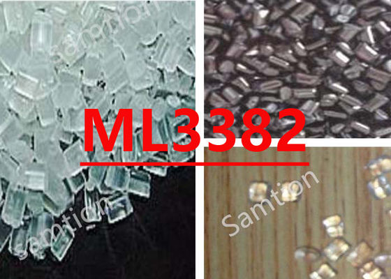 S-Plastic  ML3382 est un produit à faible viscosité à 20% de grade ignifuge renforcé de verre spécialement conçu pour les applications de boîtes à fusibles.