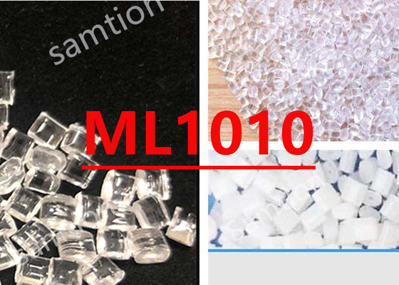 S-Plastic Lexan ML1010 Des performances supérieures, un débit amélioré par rapport aux niveaux standard à des températures inférieures.