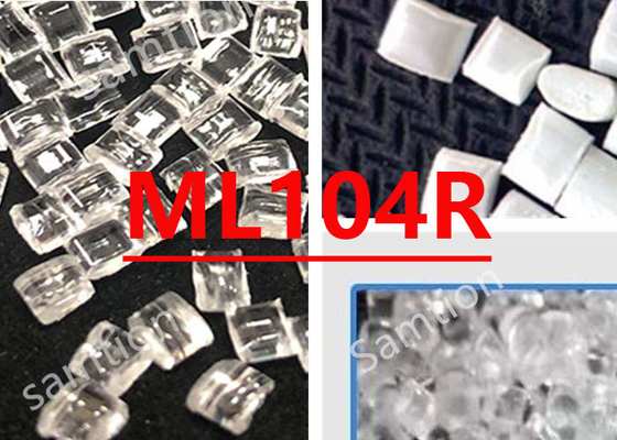 La résine S-Plastic Lexan ML104R est une résine polyvalente à haute viscosité.