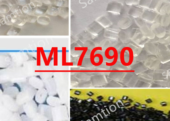 S-Plastic Lexan ML7690 est un produit multifonctionnel à haute viscosité UV stabilisée et contient un agent de libération pour faciliter