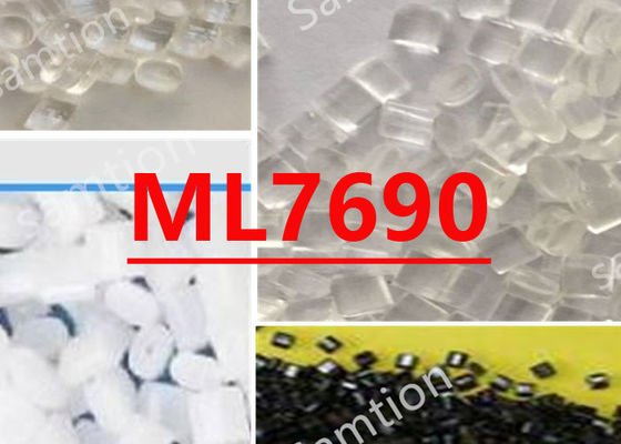 S-Plastic  ML7690 est un produit multifonctionnel à haute viscosité UV stabilisée et contient un agent de libération pour faciliter