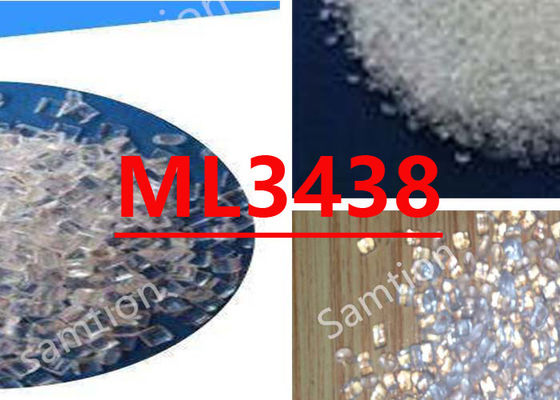 S-Plastic  ML3438 est un retardateur de flamme de faible viscosité avec une performance de libération améliorée pour assurer un processus facile