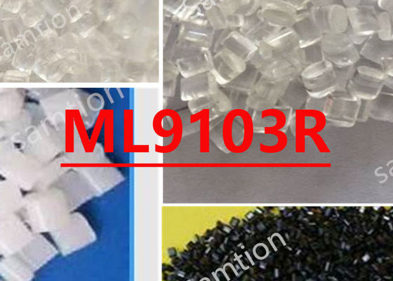 S-Plastic  ML9103R de qualité pour l'extrusion de tôles