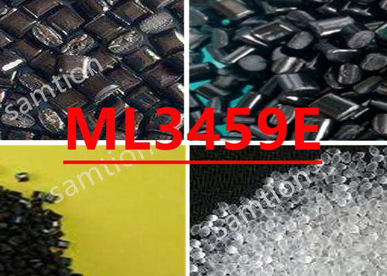 S-Plastic Lexan ML3459E est spécialement conçu pour les applications nécessitant des performances combinées de fort impact.