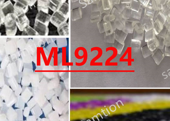 Le lexan S-Plastic ML9224
