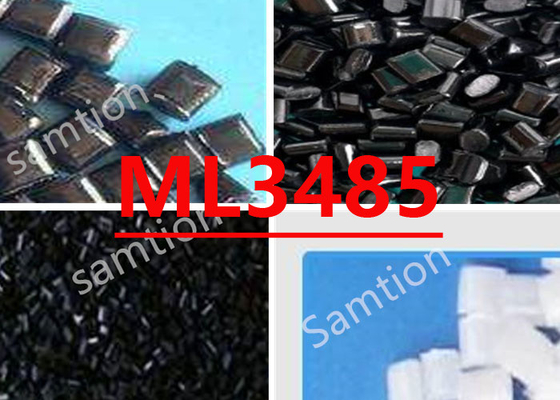 S-Plastic Lexan ML3485 est un grade de faible viscosité présentant une ductilité améliorée par rapport aux grades de polycarbonate standard
