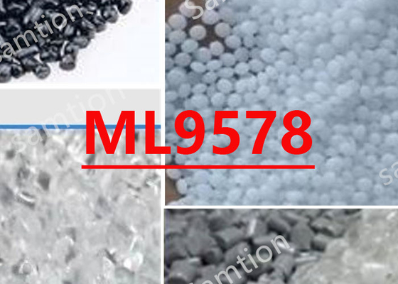 S-Plastic Lexan ML9578 PC Copolymère, couleur compensée et UV stabilisée.