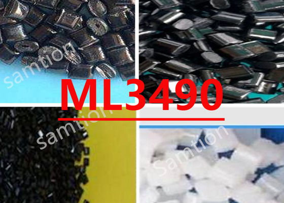 S-Plastic Lexan ML3490 est une viscosité moyenne de 11 % de verre renforcé de qualité ignifuge conçue pour des applications nécessitant