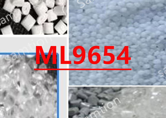 S-Plastic Lexan ML9654 PPC+PC, couche de couleur pour le film/feuille SLX co-extrudé tel que produit pour le film et la feuille spécialisés GE.