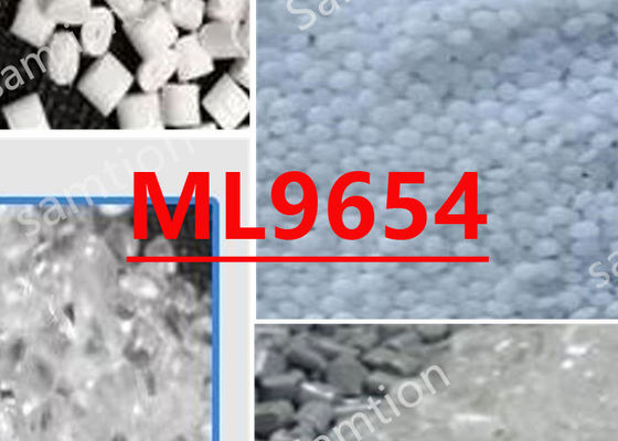 S-Plastic  ML9654 PPC+PC, couche de couleur pour le film/feuille SLX co-extrudé tel que produit pour le film et la feuille spécialisés GE.