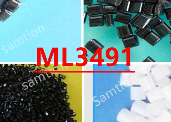 S-Plastic Lexan ML3491 est un grade de viscosité moyenne offrant une performance de libération améliorée par rapport aux grades standard