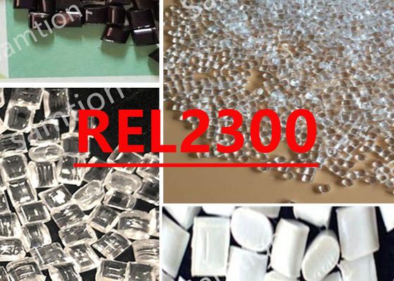 Lecteur S-Plastic  REL2300