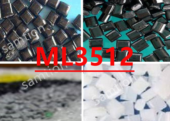 S-Plastic Lexan ML3512 est une viscosité élevée 20% en fibre de verre courte renforcée, de qualité ignifuge, particulièrement adaptée