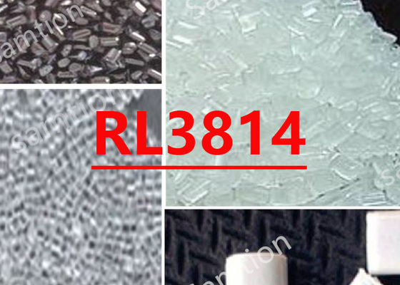 La résine S-Plastic Lexan RL3814 est un excellent matériau fluide, spécialement conçu pour les applications nécessitant une paroi mince