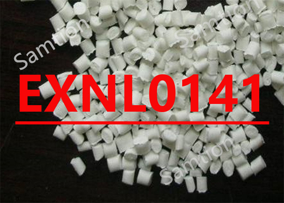 S-Plastic Noryl EXNL0141 est une résine non remplie d'éther de polyphénylène modifié, adaptée au moulage par injection.