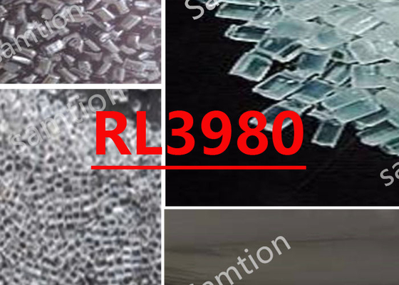 La résine S-Plastic Lexan RL3980 est une résine de qualité optique adaptée aux applications optiques.