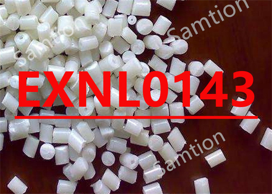 La résine S-Plastic Noryl EXNL0143 Noryl PX1736 est un mélange d'EPI et de PS qui offre une résistance élevée, une résistance thermique accrue