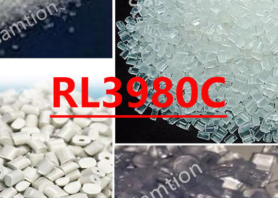 La résine S-Plastic Lexan RL3980C est une résine de qualité optique adaptée aux applications optiques.