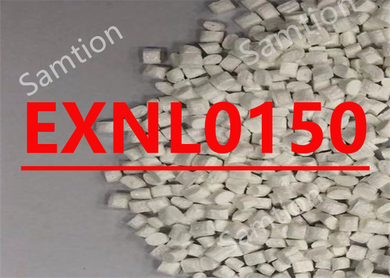 S-Plastic Noryl EXNL0150 est un décompte lubrifié de PX6120 Il est un matériau non rempli avec un bon débit élevé